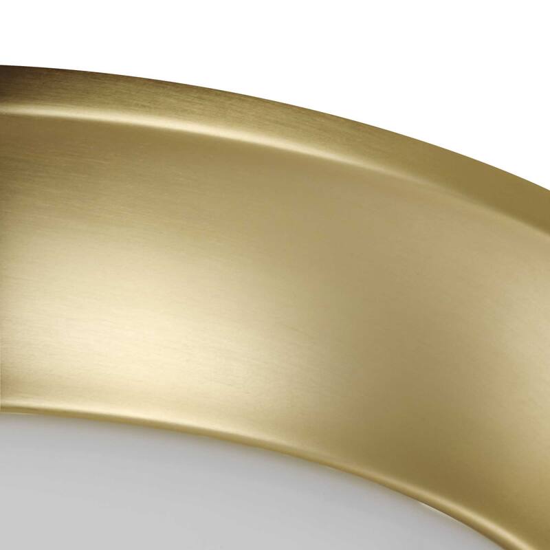 Progress Lighting 2 Light 14" Wide Flush Mount Bowl Ceiling Fixture