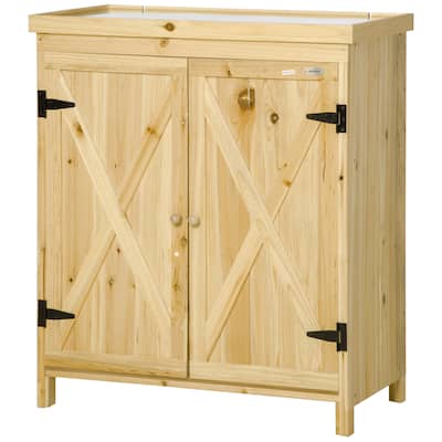 Storage Cabinet