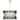 Bianca 24.5" 6-light Patinaed Brass/ Tapered String Pendant
