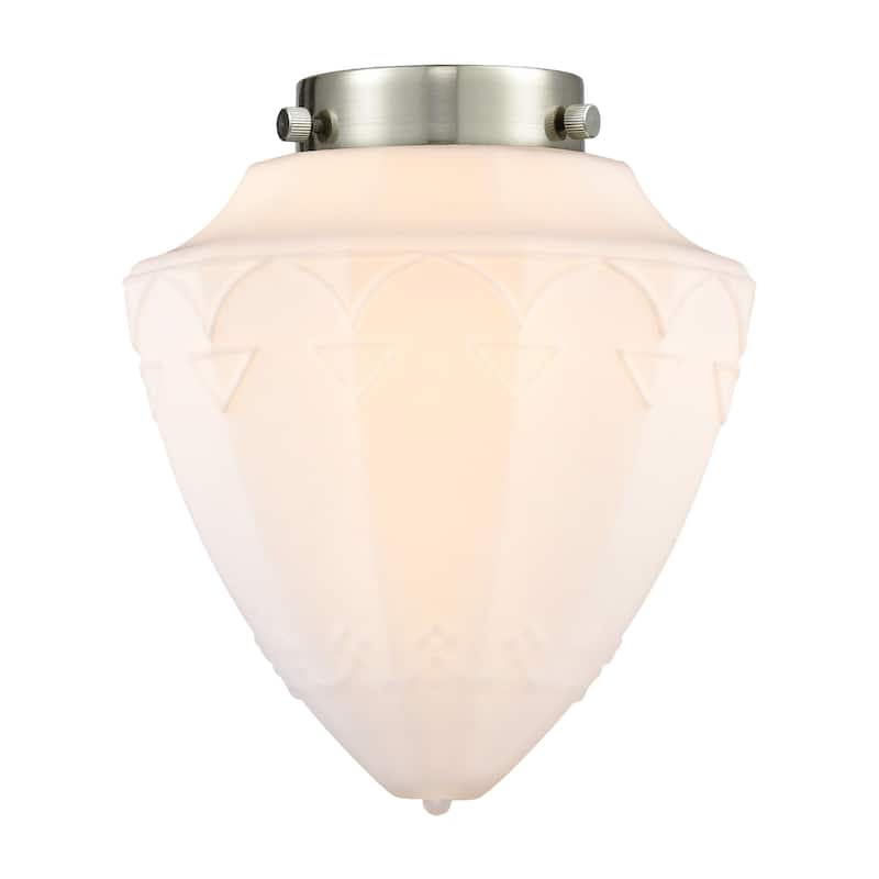 Innovations Lighting Bullet - 3 Light 34" Bath Vanity Light