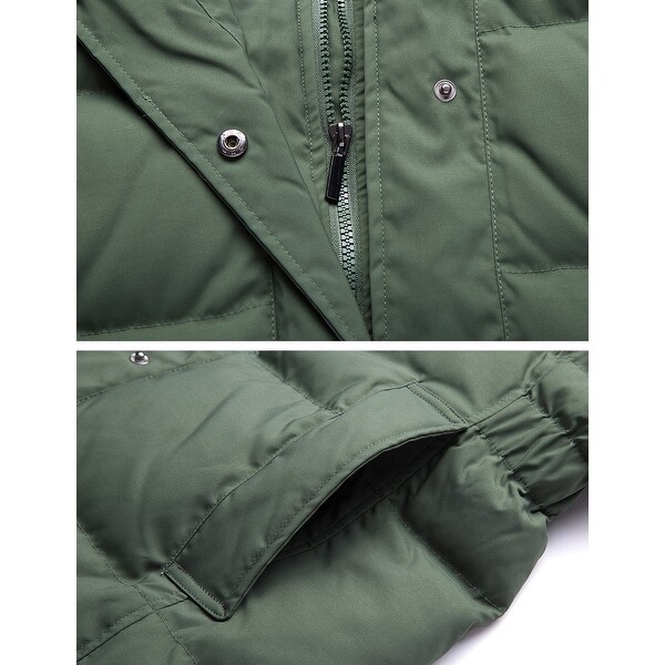 adomi coats