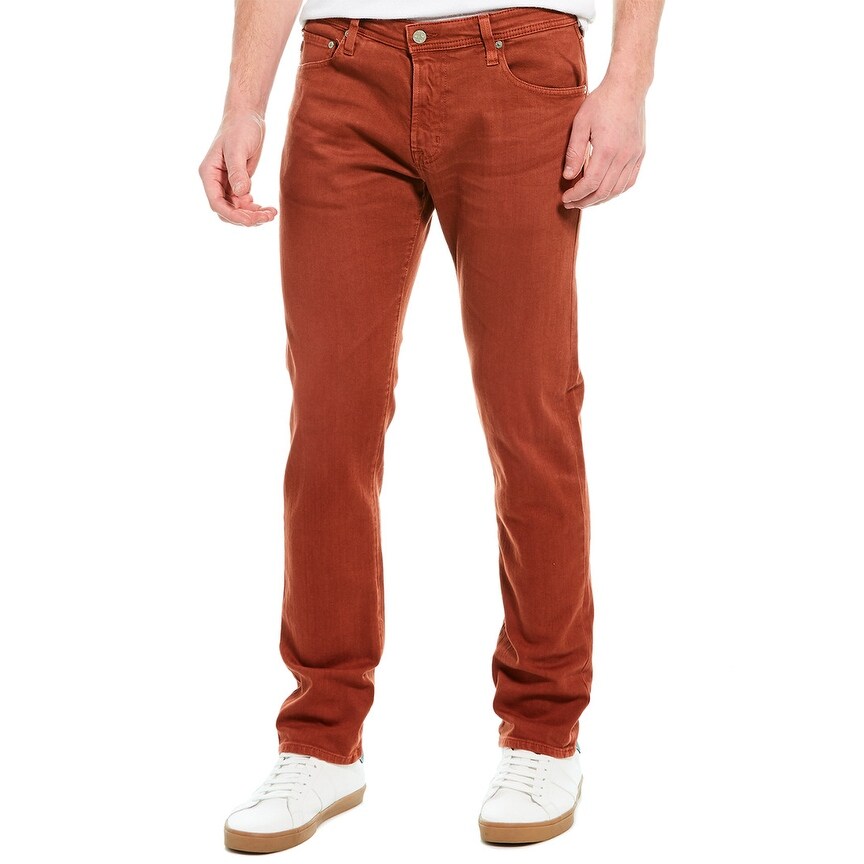 the tellis ag jeans