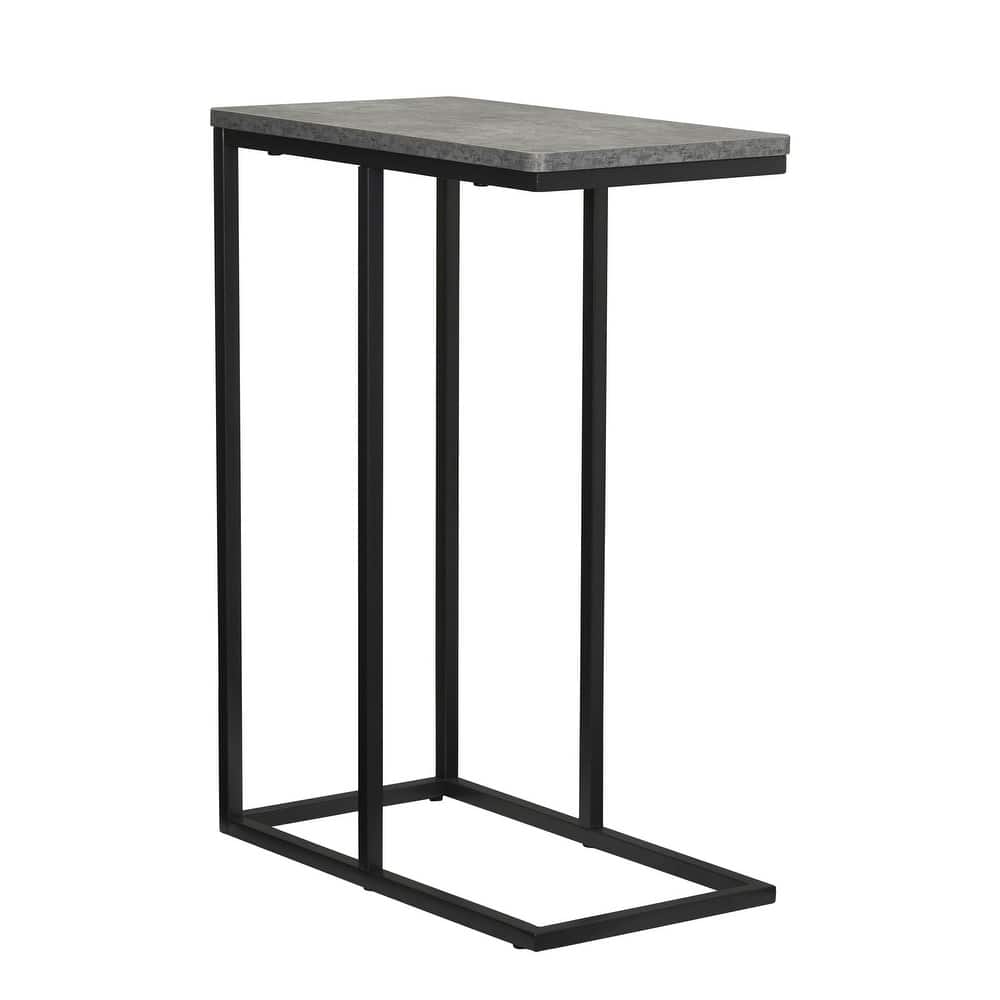 Household Essentials C Side Table