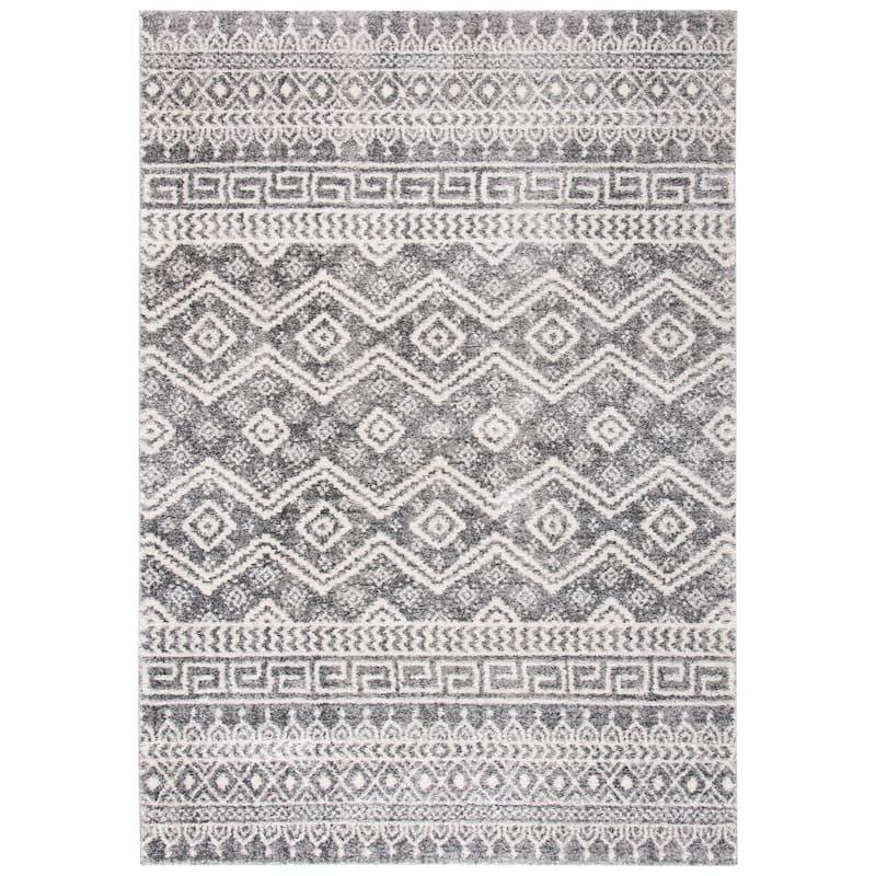 SAFAVIEH Tunisia Tessie Moroccan Rug