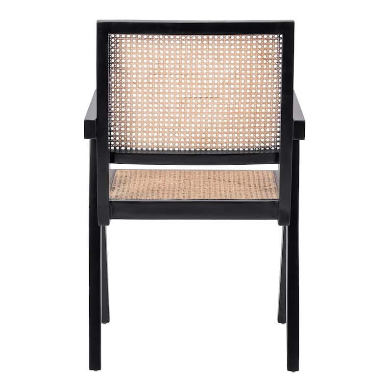 NPD Furniture Bordeaux Rattan Dining Chair