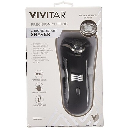 vivitar precision trimmer