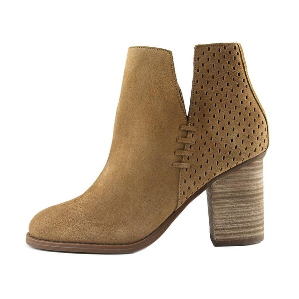 steve madden shepp bootie
