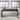 Liberty Furniture City View Console Bar Table with Charging Station - Width 78" x Depth 20" x Height 37"