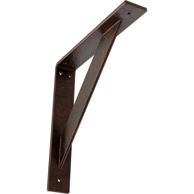 Traditional Steel Bracket