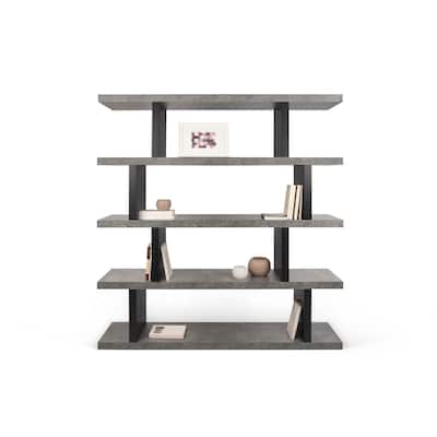 Step Bookcase