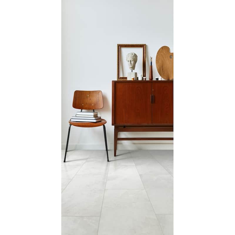 COREtec VV870-12252 CT PPlus E Tile 12" x 24" Vinyl Flooring with