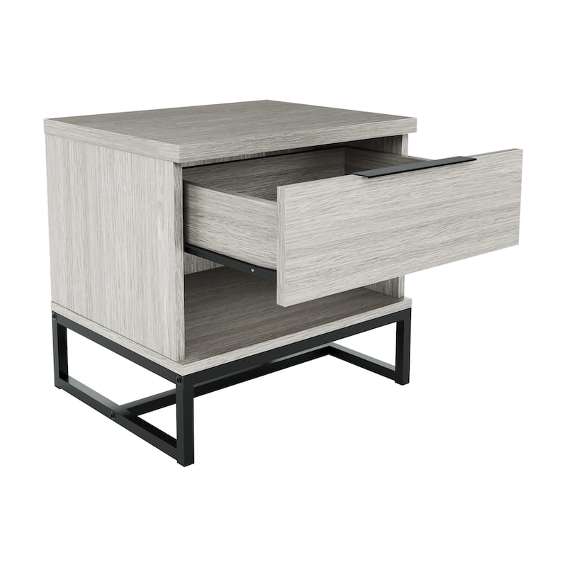 Boyd Sleep Catania Low Profile Nightstand