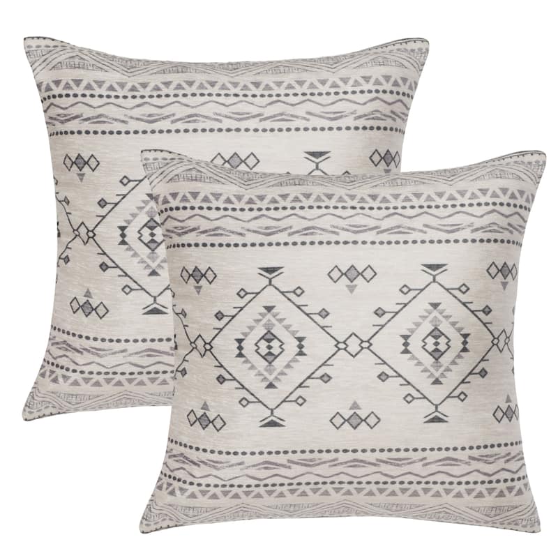 SAFAVIEH Eelkje Pillow