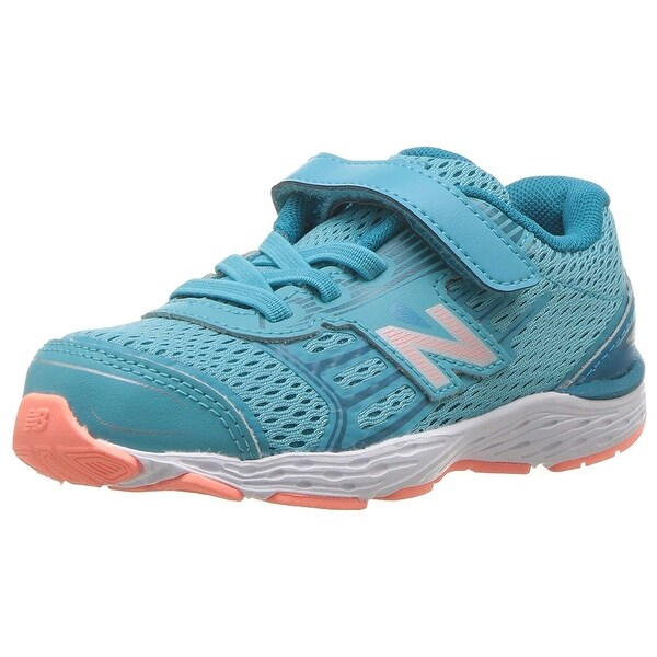 New Balance Baby Boy Kvarndgi Lace Up Sneakers