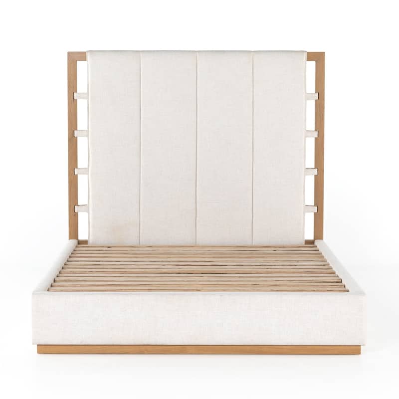 Haven Home Stephanie Bed-Queen