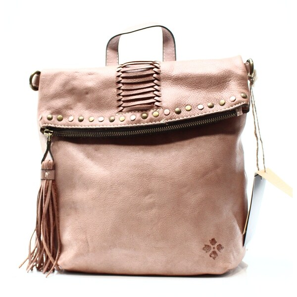 patricia nash luzille convertible backpack