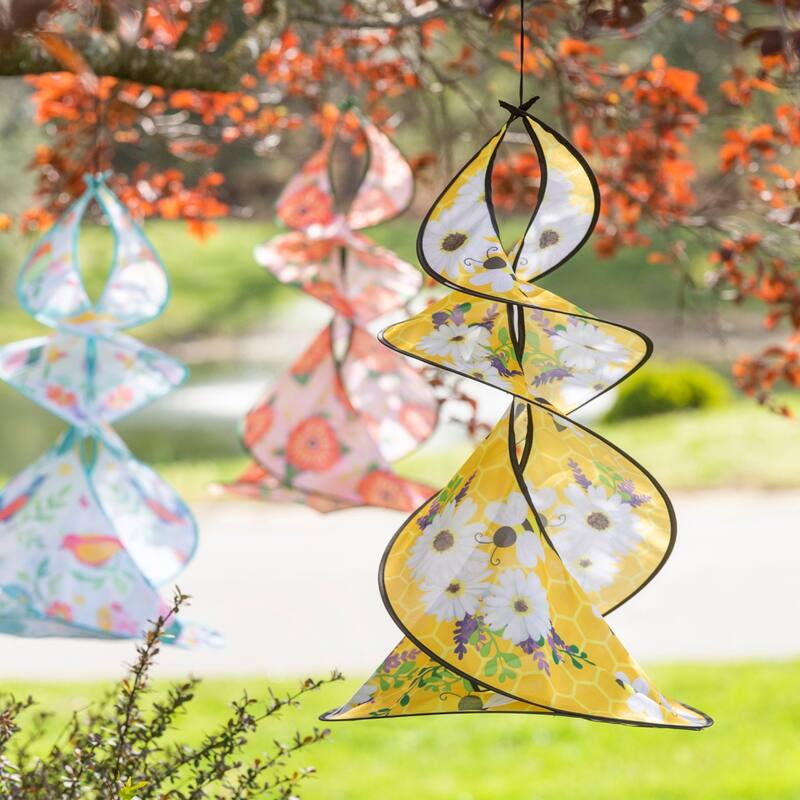 Bee Our Guest Twister