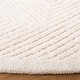 preview thumbnail 14 of 12, SAFAVIEH Handmade Textural Nane Wool Rug