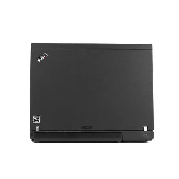 Lenovo Thinkpad X201 Intel Core I5 540m 2 53ghz Cpu 8gb Ram 128gb Ssd Windows 10 Pro 12 1 Inch Laptop Refurbished Overstock 16634294