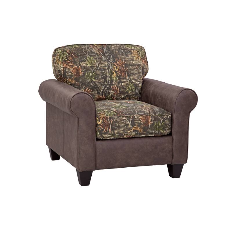 Forest Accent Chair