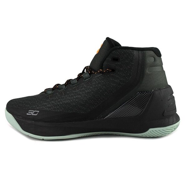 under armour gs curry 3