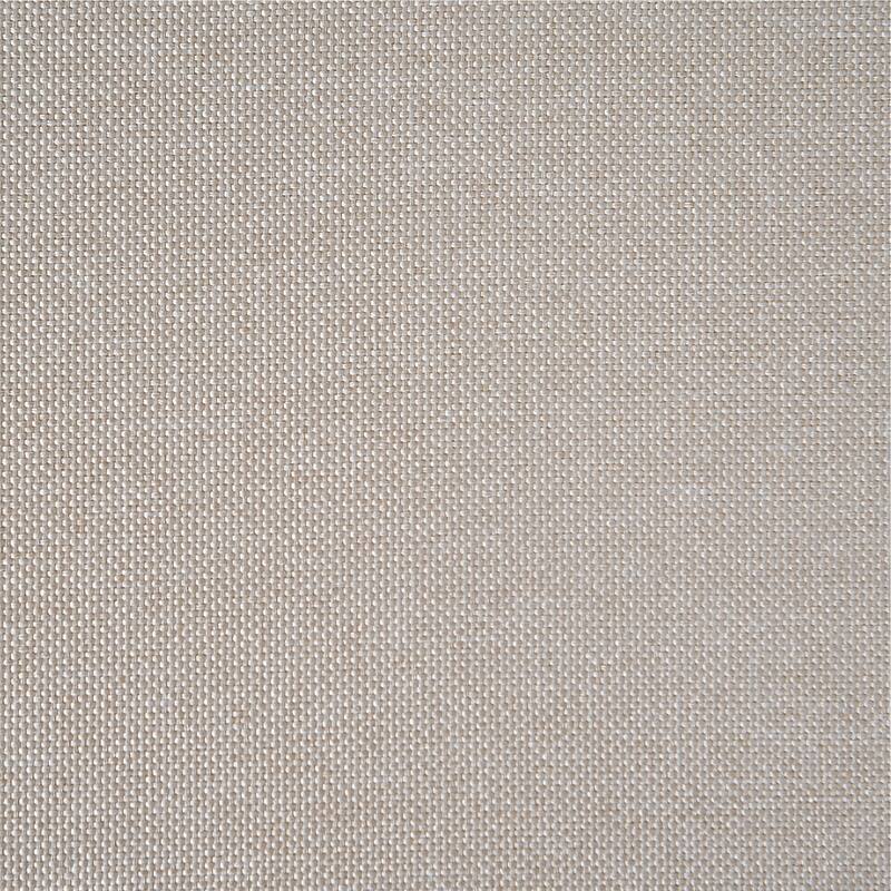 High Back Tufted Dining Chairs with Wood Legs, Nailhead Trim, Set of 4