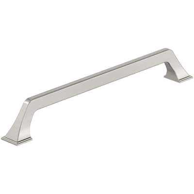 Amerock BP36923 Exceed 10-1/16" Center to Center Handle Cabinet Pull