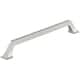 Option Satin Nickel