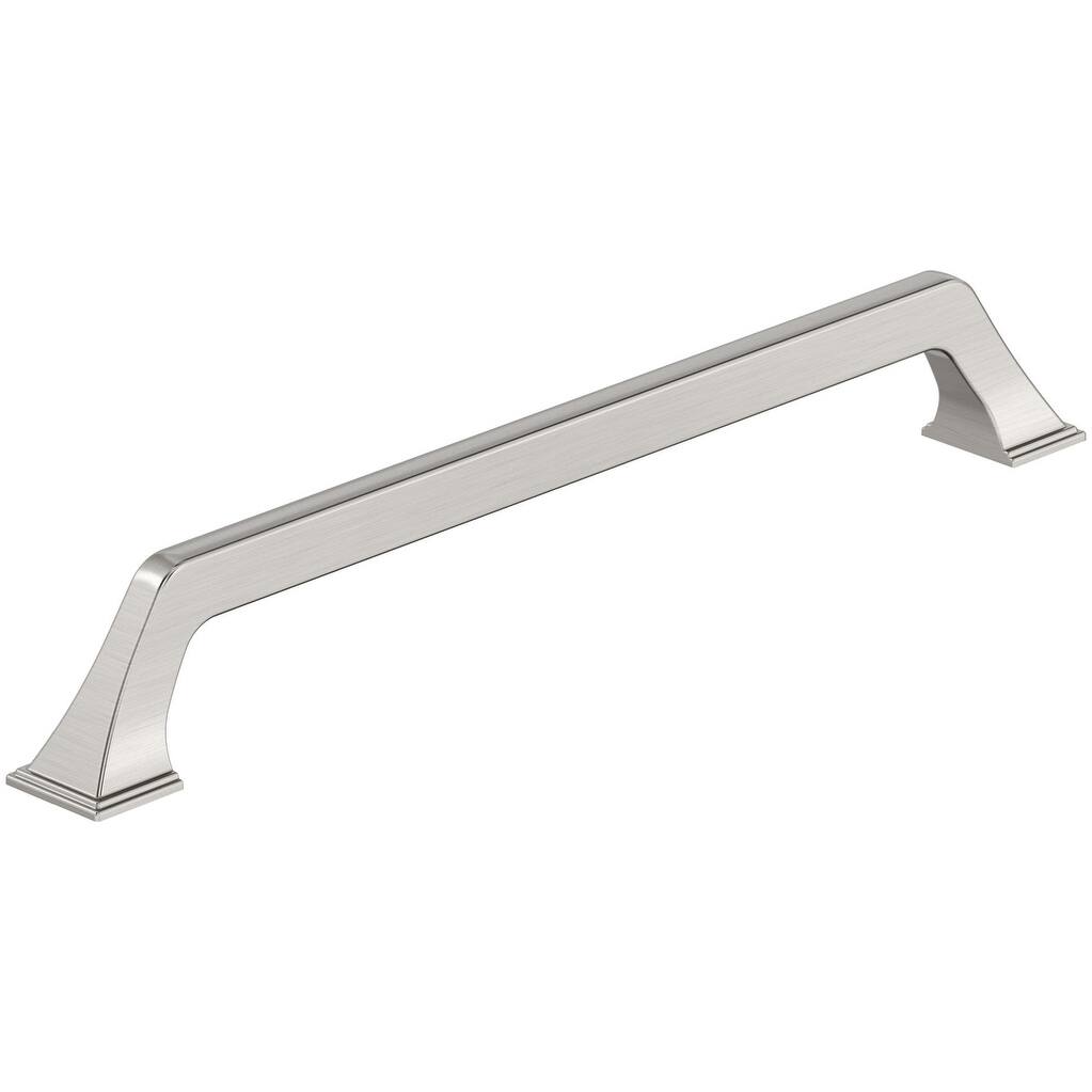 Amerock BP36923 Exceed 10-1/16" Center to Center Handle Cabinet Pull