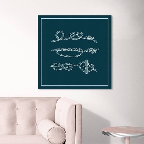 Sailor Rope Knots Wall Art: Canvas Prints, Art Prints & Framed Canvas