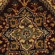 preview thumbnail 30 of 33, SAFAVIEH Handmade Classic Ethie Traditional Oriental Wool Rug