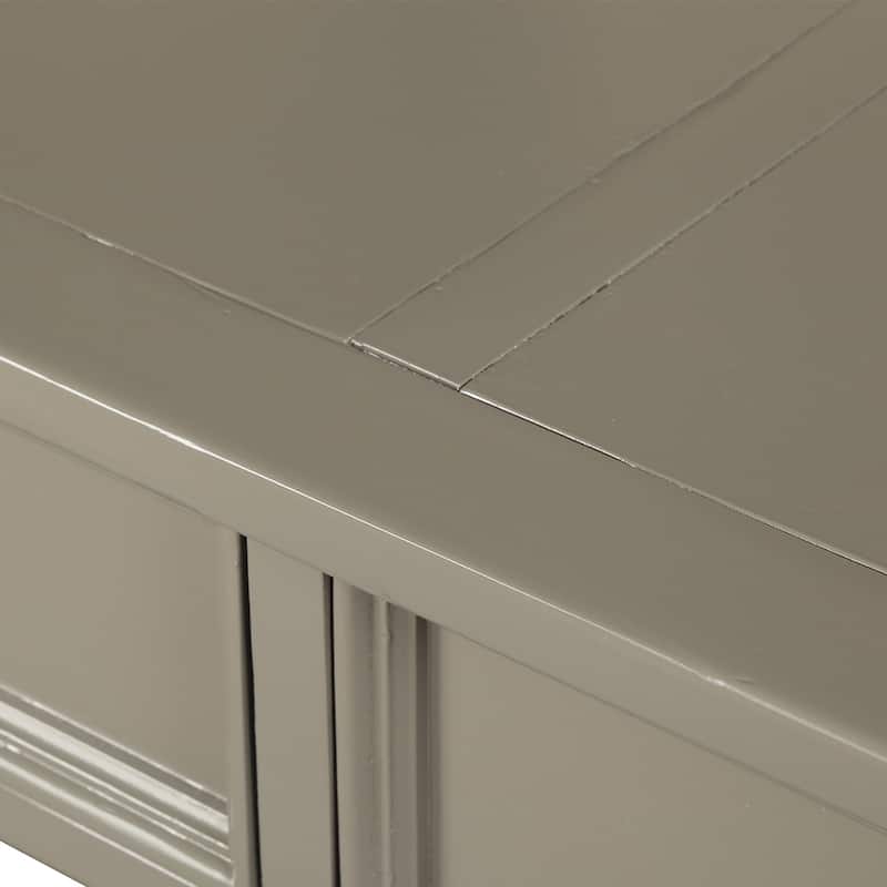 Console Table for Entryway Hallway