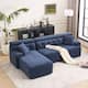Option Antique Blue
