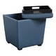 preview thumbnail 48 of 54, Rockford Storage Ottoman