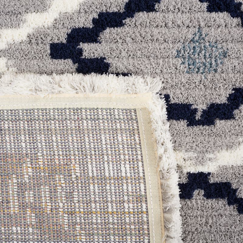SAFAVIEH Handmade Marrakech Nurlana Traditional Rug