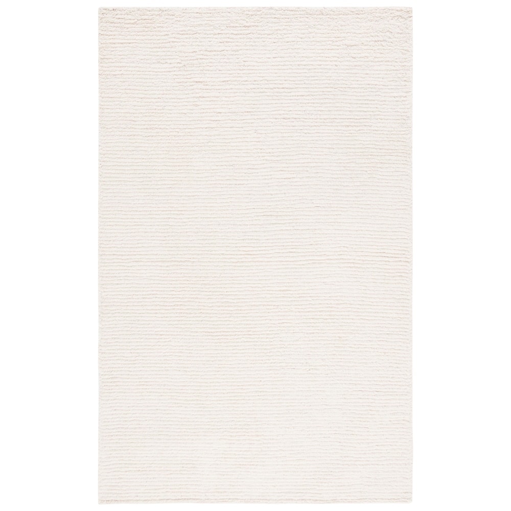 SAFAVIEH Handmade Casablanca Marlous Wool Rug