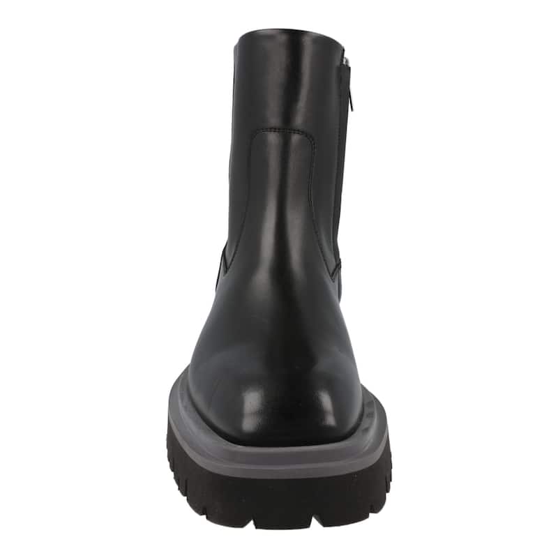 Ferragamo Fulvio Ankle Boots