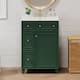 Option Dark Green