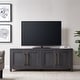 preview thumbnail 79 of 81, Chabot Rectangular TV Stand for TV's up to 75"