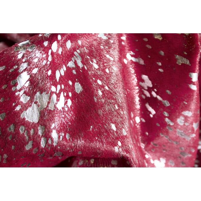 Miki Stain Resistant Area Rug By HomeRoots - 84' X '60' X '0.1