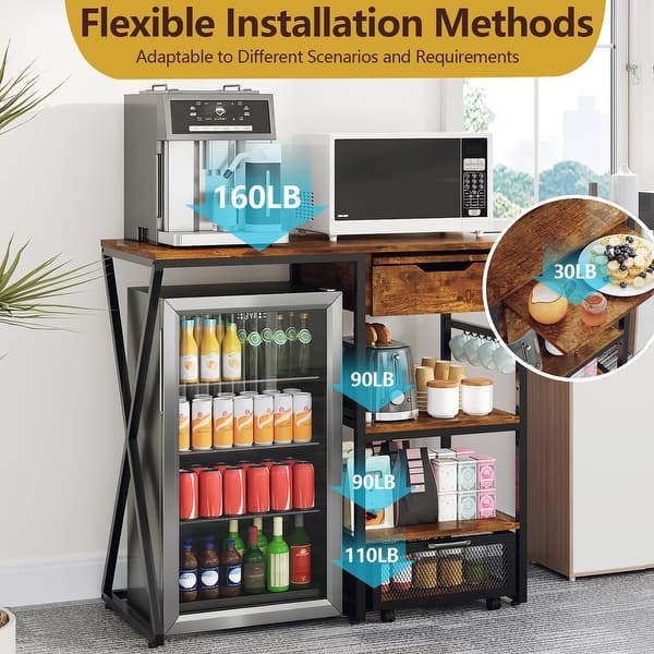 Maintenance Tips for Your Compact Home Coffee Bar