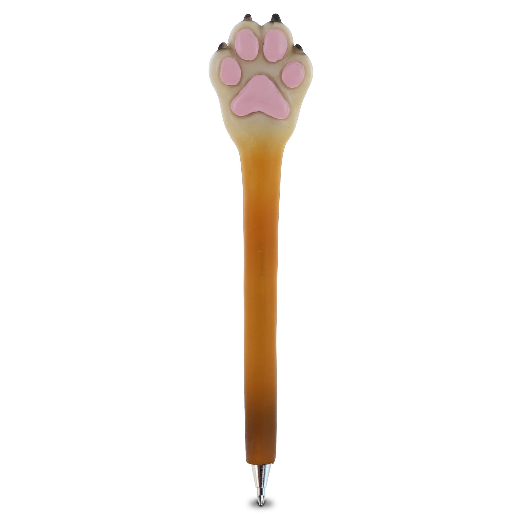 Planet Pens Dog Paw Novelty Pen - Cute And Unique Ballpoint Pen