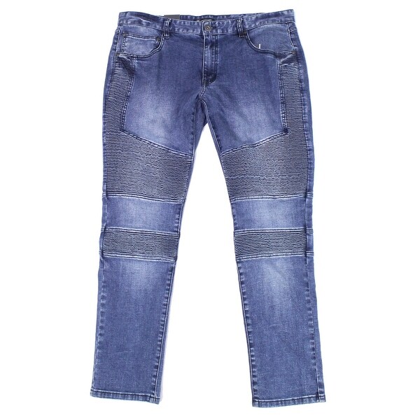 blue inc mens jeans