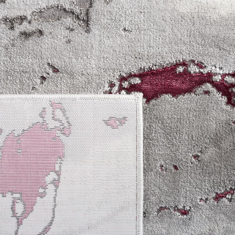 SAFAVIEH Craft Meeta Modern & Contemporary Rug