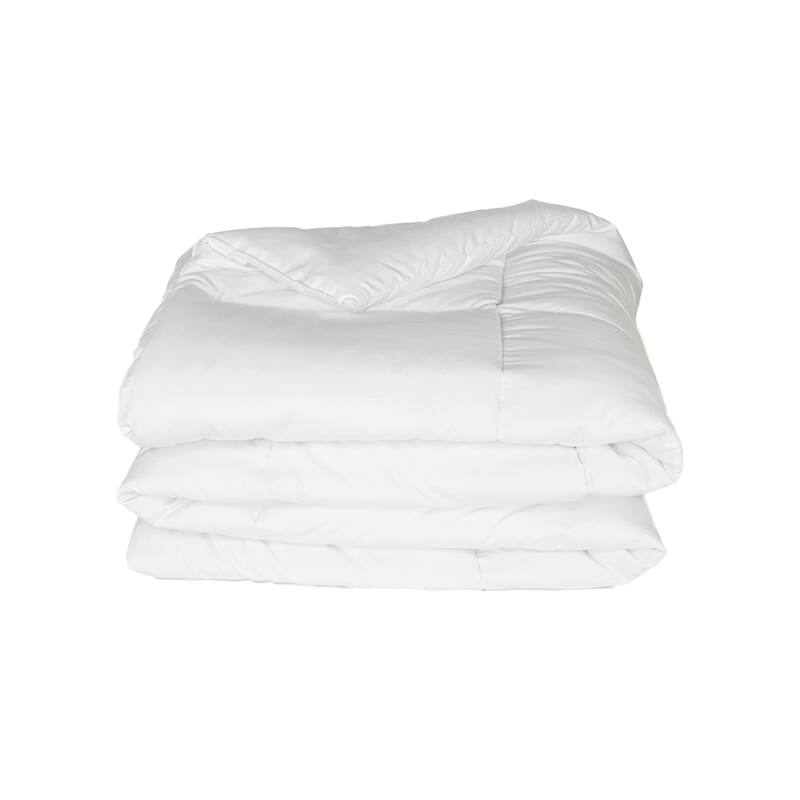 Jennifer Adams Lux Down Alternative Duvet Insert / Comforter