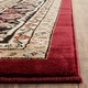 preview thumbnail 98 of 135, SAFAVIEH Lyndhurst Feryal Traditional Oriental Medallion Rug