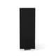 preview thumbnail 14 of 28, Furniture of America Erina Modern Glossy 5-Drawer Chest