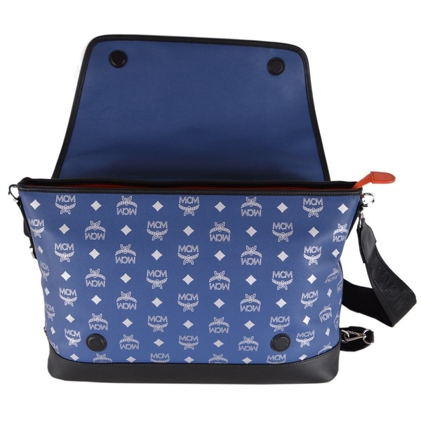 cobalt blue purse