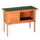 Option Natural Wood Color