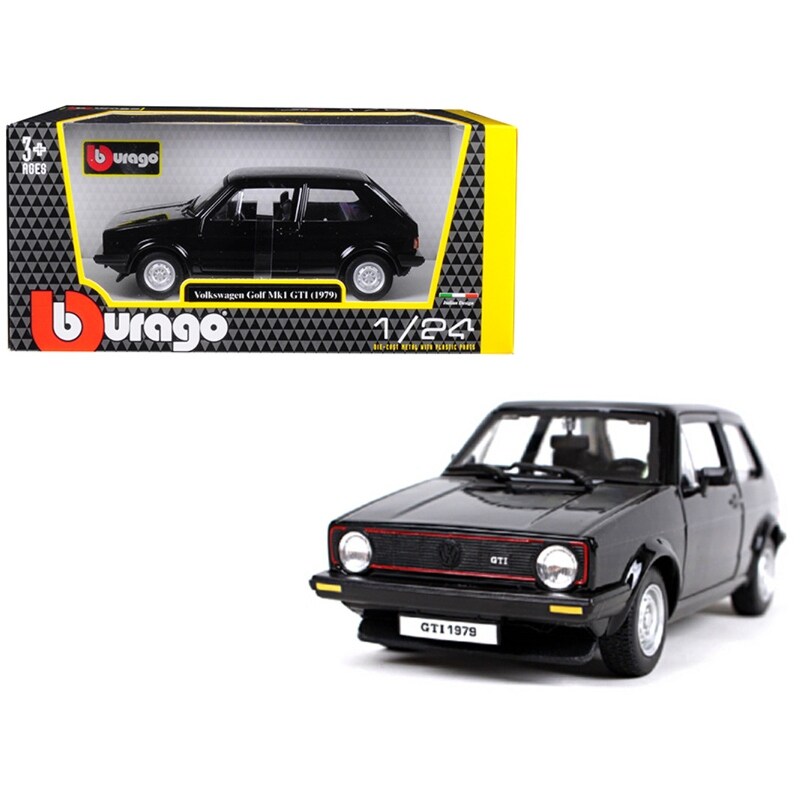 golf diecast